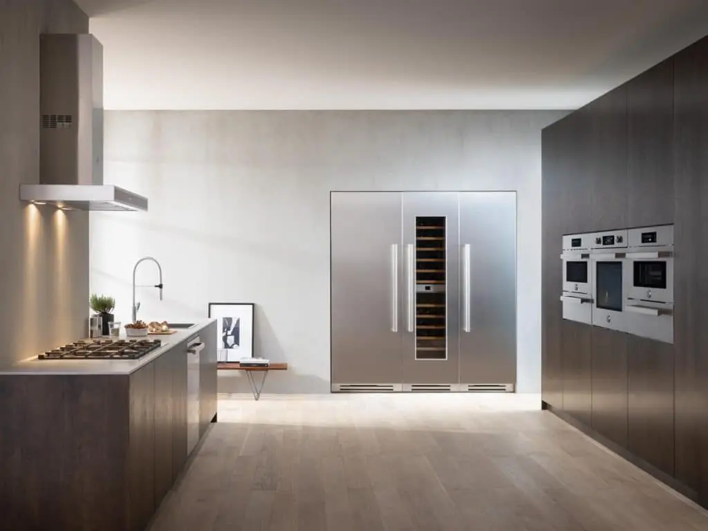 KitchenwTowers
