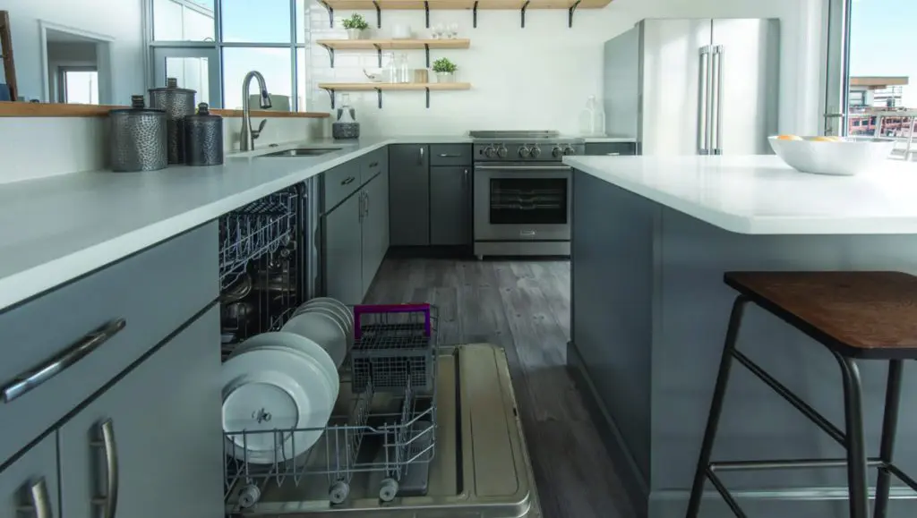 Blomberg Kitchen