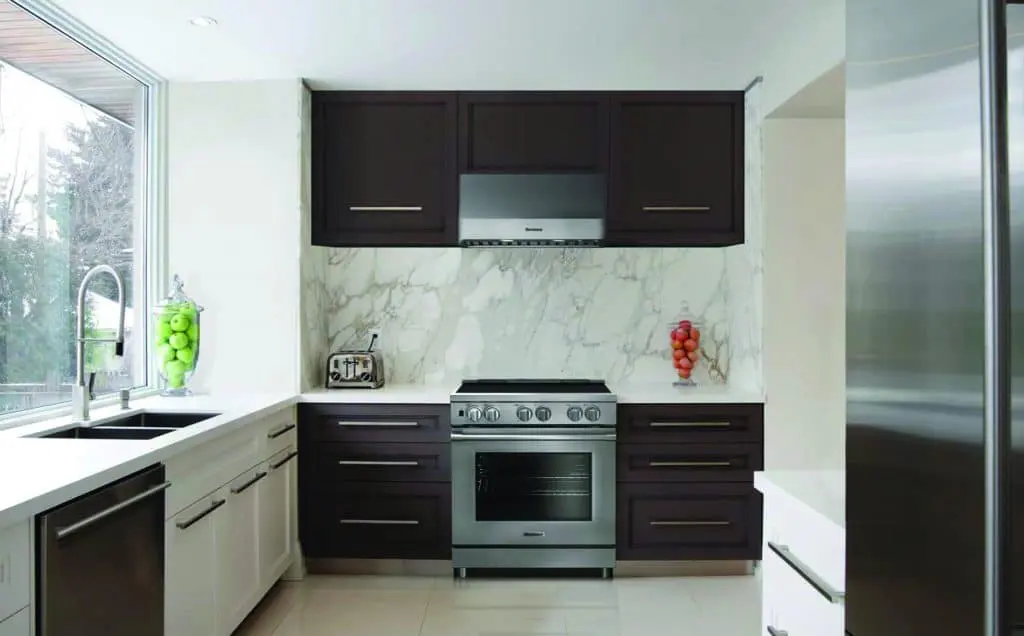 blomberg kitchen